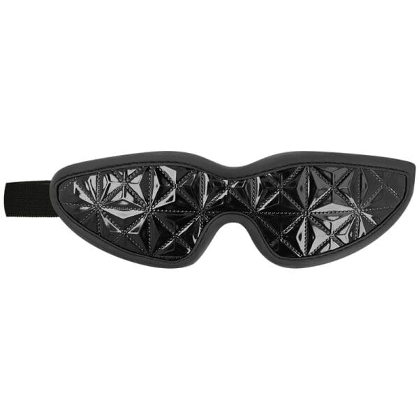 BEGME -  BLACK EDITION PREMIUM BLIND MASK  WITH NEOPRENE LINING 3